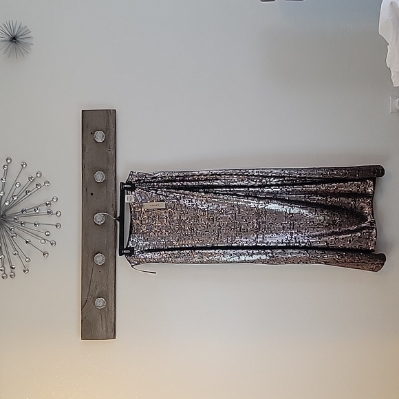 Ariat Dresses & Skirts - NWT Ariat Maxi Sequin Skirt SZ MED